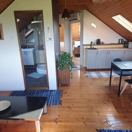 Buborek Apartman - Etyek Eksteriør billede