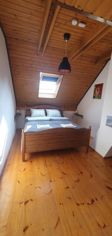 Buborek Apartman - Etyek Eksteriør billede