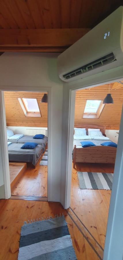 Buborek Apartman - Etyek Eksteriør billede